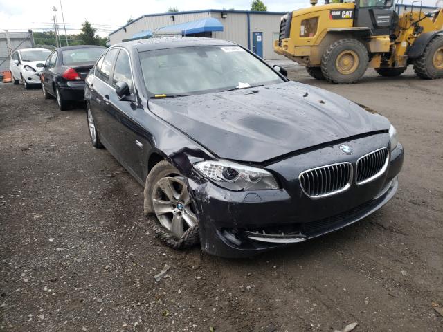 2013 bmw 528 xi