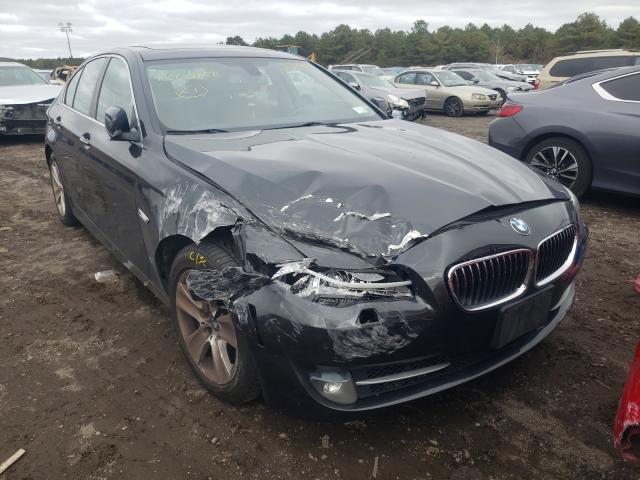 2013 bmw 528 xi