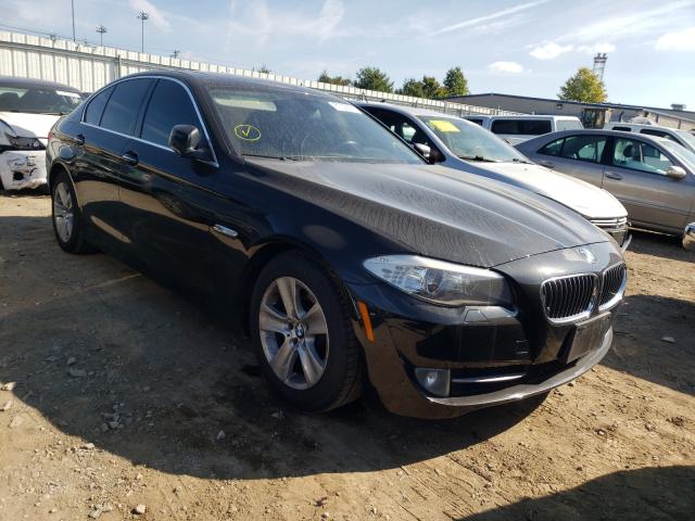 2013 bmw 528xi
