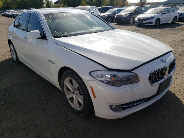 2012 bmw 528xi