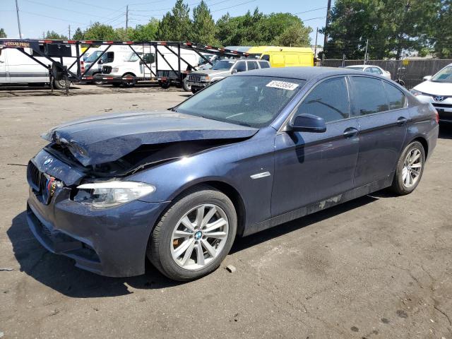 2012 bmw 528 xi