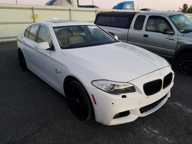 2011 bmw 528 xi
