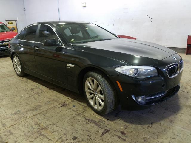 2011 bmw 528xi
