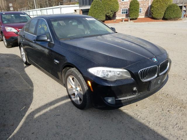 2011 bmw 528