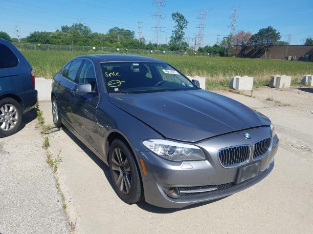 2012 bmw 528 xi