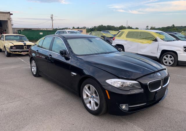 2011 bmw 528xi