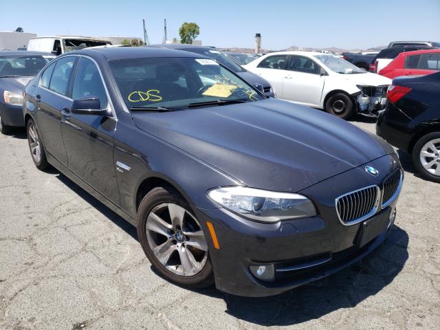 2012 bmw 528 xi