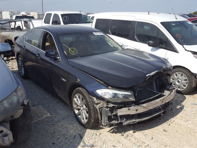 2013 bmw 528 xi
