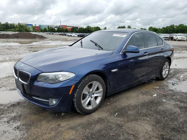 2013 bmw 528xi