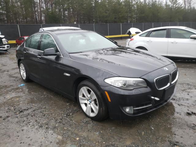 2013 bmw 528xi
