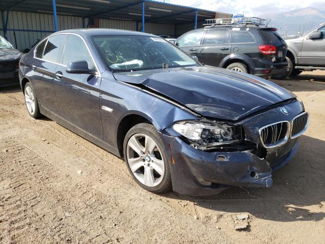 2013 bmw 528 xi