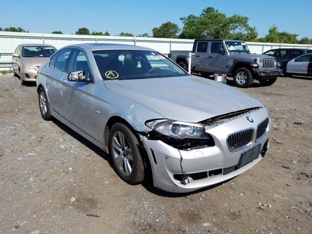 2013 bmw 528 xi