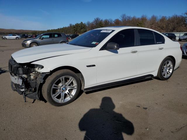 2012 bmw 528xi