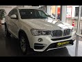 2015 bmw x4