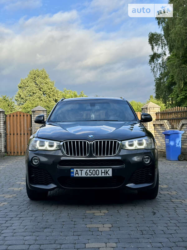 2014 bmw x4