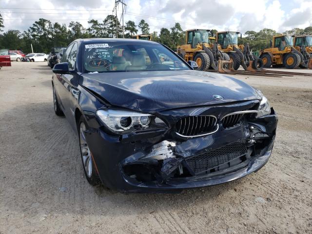 2014 bmw 740 i