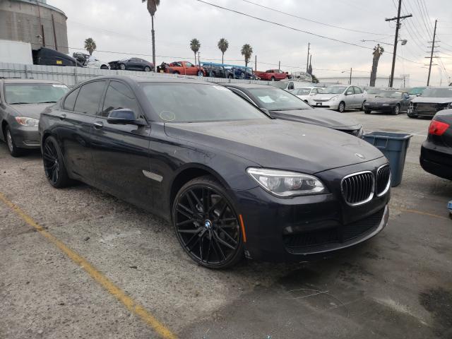2015 bmw 740 i