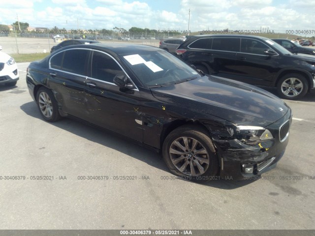 2014 bmw 7