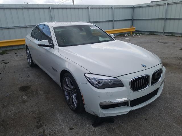 2013 bmw 740 i