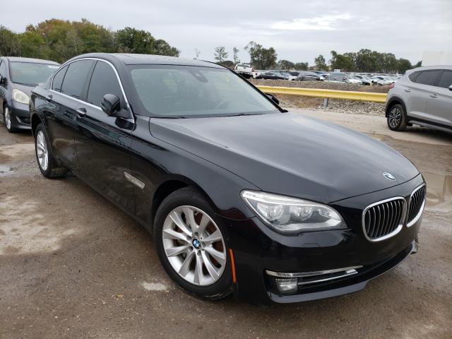 2014 bmw 740 i