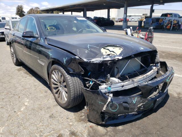 2013 bmw 7 series