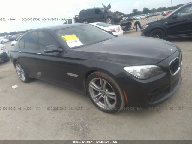 2014 bmw 7