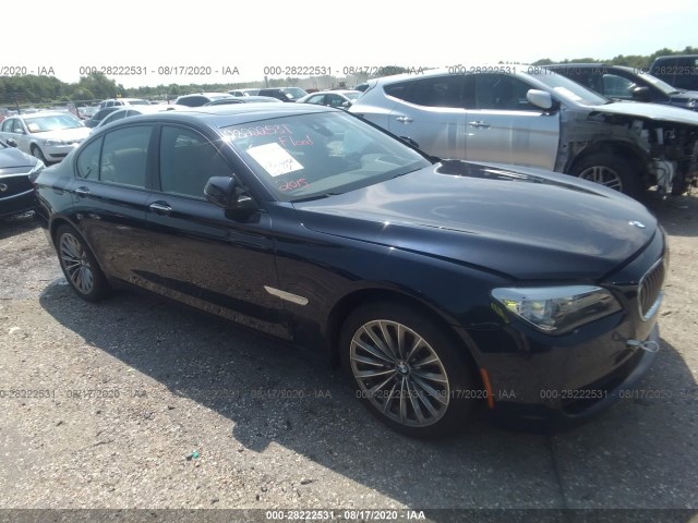 2015 bmw 7
