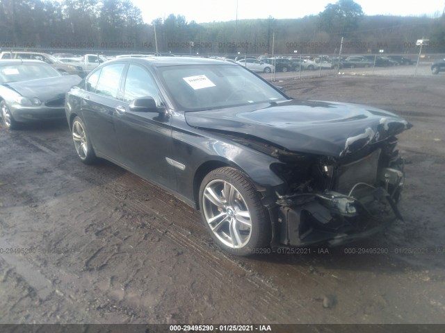 2014 bmw 7