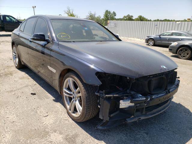2013 bmw 740 i
