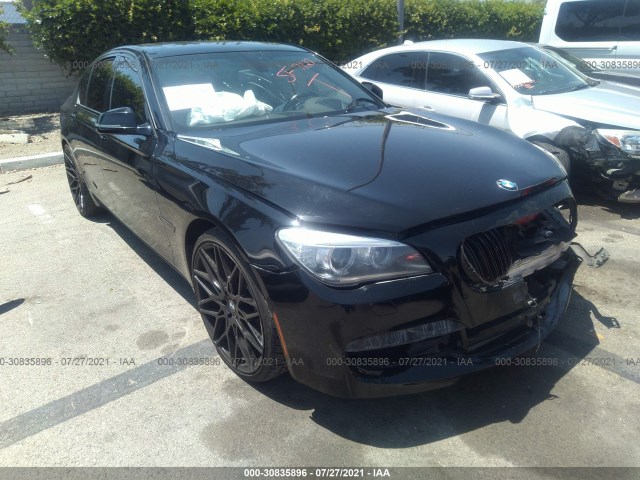 2015 bmw 740