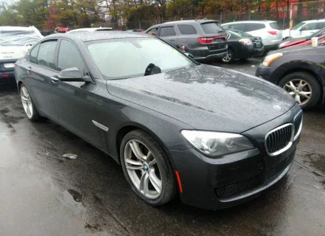 2015 bmw 7 series