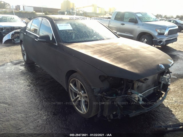 2013 bmw 7
