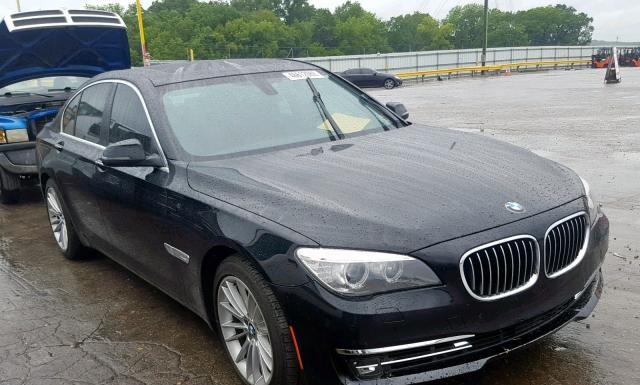 2014 bmw alpina b7
