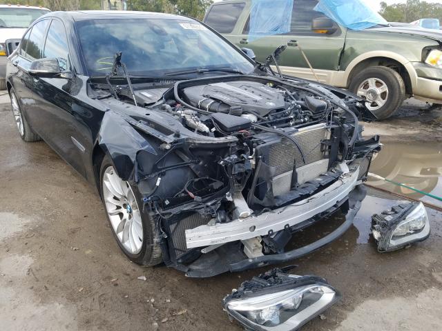 2014 bmw 7 series