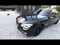 2014 bmw 730d