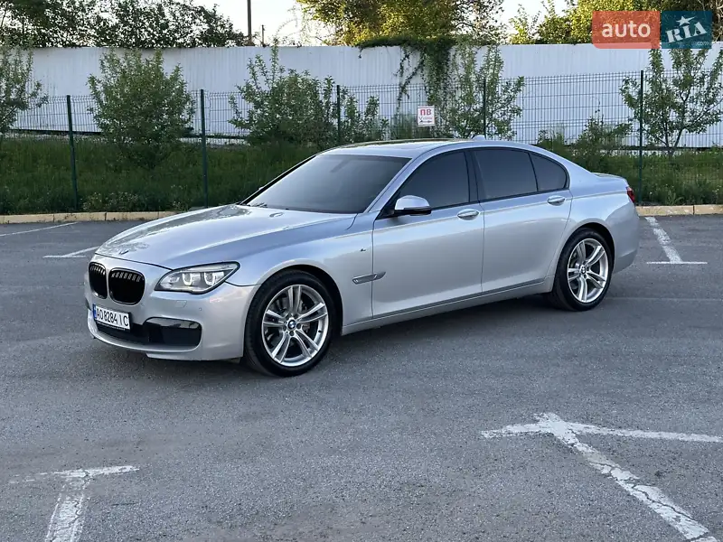 2015 bmw 730d