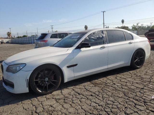 2013 bmw 740 li