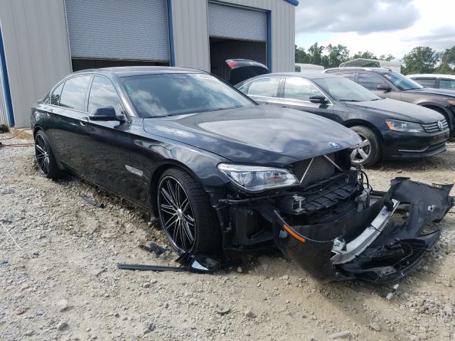 2013 bmw 740
