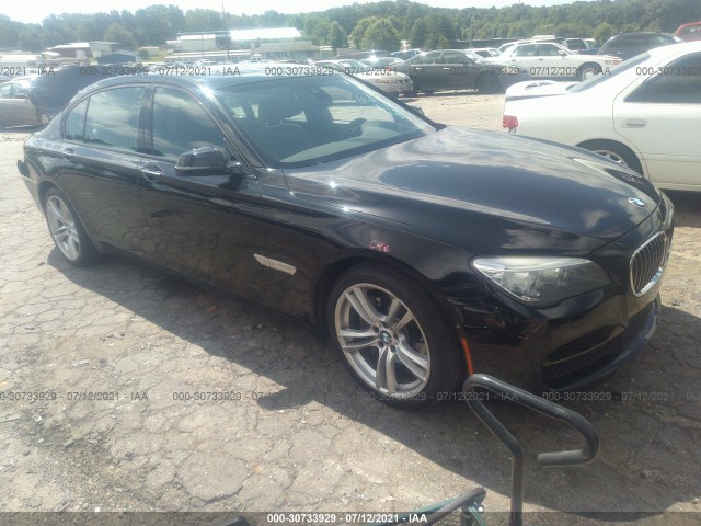 2014 bmw 7