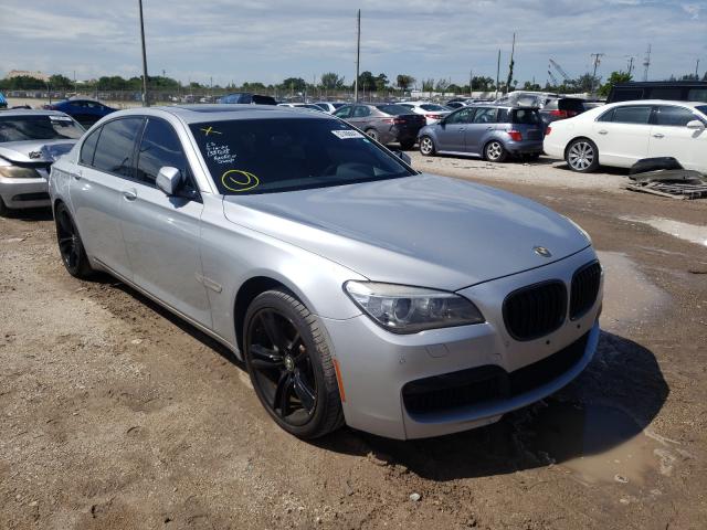 2014 bmw 740 li