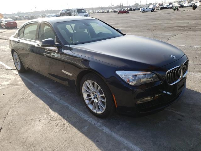 2014 bmw 740 li