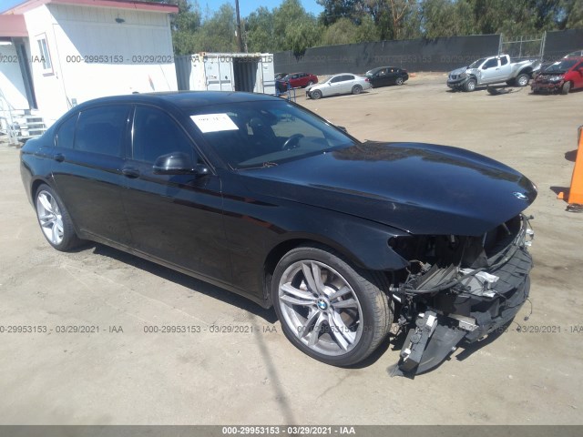 2015 bmw 740i