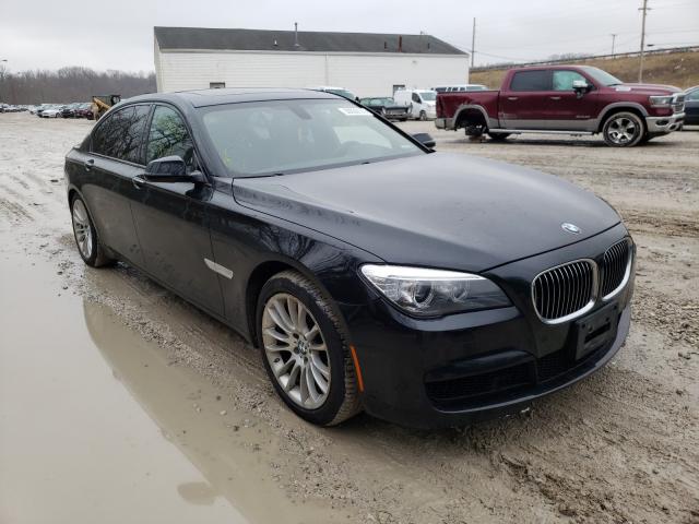 2014 bmw 740 lxi