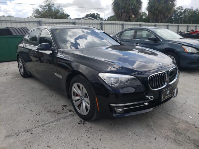 2015 bmw 730