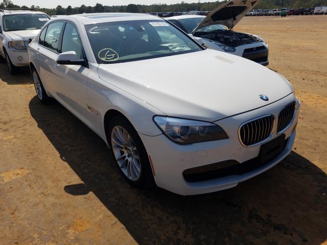2014 bmw 7 series