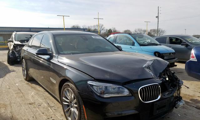 2013 bmw alpina b7