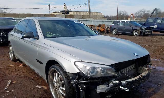 2014 bmw alpina b7
