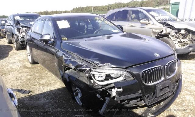 2013 bmw alpina b7