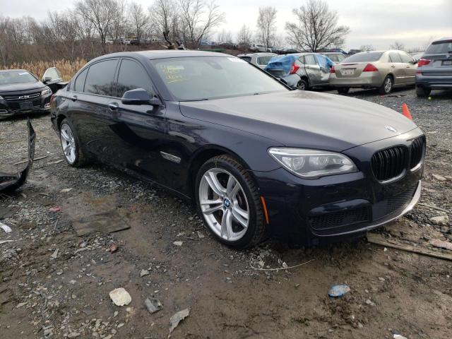 2014 bmw 7 series