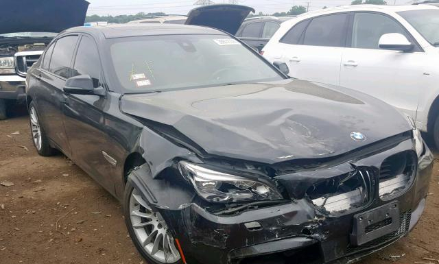 2014 bmw alpina b7
